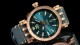 Vostok Europe Energia Rocket Bronz Line NH35-575O286 - thumb (4)