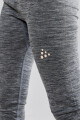 Craft dětské spodky Fuseknit Comfort dětská šedá - thumb (3)