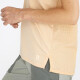 Salomon OUTLINE SUMMER SS TEE W LC1794500 apricot ice - thumb (7)