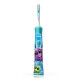 Philips Sonický dětský zubní kartáček HX6322/04, modrá - thumb (6)
