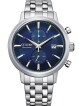 Citizen Eco-Drive Chrono CA7060-88L - thumb (0)