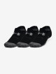 Under Armour ponožky Heatgear UltraLowTab 1370076 001 - thumb (0)
