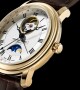 Frederique Constant Classics Heart Beat Moonphase Date Automatic FC-335MC4P5 - thumb (3)