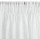 ArtFir Záclona ESEL P | bílá 350 x 150 cm - thumb (5)