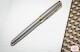 Plnicí pero Parker Sonnet Deluxe Silver Chiselled GT 1502/51314 - hrot F (slabý) - thumb (2)