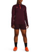 Dámské šortky Under Armour  W's Ch. Knit Short-MRN S - thumb (1)