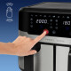 ProfiCook FR 1242 dvojitá horkovzdušná fritéza - thumb (11)