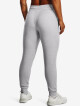 Dámské tepláky Under Armour  Fleece Jogger-GRY L - thumb (4)