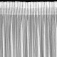 ArtFir Záclona NOELIA P | bílá 300 x 270 cm - thumb (4)