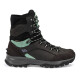 Dámská outdoorová obuv Hanwag Banks Snow Lady GTX Asphalt/Mint  UK 7 - thumb (9)