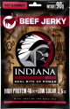Indiana Pork Jerky Original 90 g - thumb (0)
