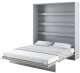 Dig-net nábytek Sklápěcí postel Lenart BED CONCEPT BC-13 | 180 x 200 cm Barva: Bílá - thumb (16)