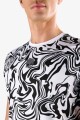 Pánské tričko Hydrogen  Chrome Tech Tee White L - thumb (4)