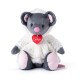 Lumpin Myška Azumi, 28 cm - thumb (0)