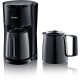 Severin KA 9307 black kávovar - thumb (0)