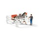 Schleich 42443 Mia a set pro vaulting - thumb (7)