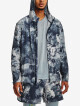 Pánská bunda Under Armour  ANYWHERE STORM SHINE JKT-BLU XL - thumb (0)