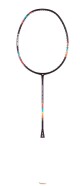 Badmintonová raketa Yonex Nanoflare 700 Tour Midnight Purple - thumb (0)