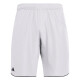 Pánské šortky adidas  Club Short White   M - thumb (6)