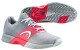 HEAD Revolt Pro 4.0 AC Women Grey/Coral - thumb (0)