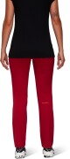 Dámské kalhoty Mammut  Runbold Pants Blood Red 40 - thumb (1)