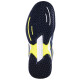 Dětská tenisová obuv Babolat Propulse All Court Junior Boy Grey/Aero  EUR 35 - thumb (2)