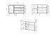 ArtMLM Komoda GORDON 05 | smontovaná - thumb (10)
