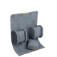 Pouzdro na hodinky Friedrich Lederwaren Dynasty 3 27037-5 - thumb (5)