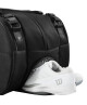 Taška na rakety Wilson RF Tournament Racquet Bag 15PK Black - thumb (8)