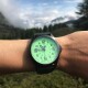 Traser P67 Officer Pro GunMetal Lime Silikon - thumb (16)