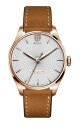 Biatec Majestic 02 N - Světle hnědý vintage nubuk řemínek - thumb (0)