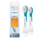 Philips Sonicare kompaktní náhradní hlavice pro děti od 3 let HX6032/33, 2 ks - thumb (1)