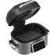 Sencor SBG 8900SS mulfitunkční fritéza/gril - thumb (2)