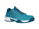 Pánská tenisová obuv K-Swiss  Hypercourt Supreme Scuba Blue  EUR 42 - thumb (1)