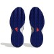 Pánská tenisová obuv adidas Barricade M Clay Blue  EUR 42 - thumb (2)