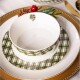 Altom Porcelánová miska Christmas Tree 15 cm, 600 ml - thumb (3)