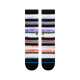Stance Reykir Crew Lime - thumb (1)