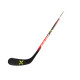 Kompozitová hokejka Bauer Vapor Grip Junior P28 (Giroux) pravá ruka dole, flex 30 - thumb (0)