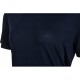 Dámské tričko Endurance  Lizzy Slub Midnight Blue 36 - thumb (1)