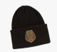 Čepice CCM Holiday High Cuff Beanie Stretch Limo - thumb (0)