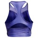 Dámské tílko Under Armour  Iso Chill Crop Tank Purple M - thumb (2)