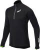 Pánská mikina Inov-8  Train Elite Mid LSZ Blue XL - thumb (0)