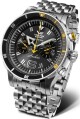 Vostok Europe Anchar Submarine Chrono Line 6S21/510A584B - thumb (0)