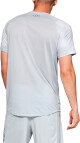 Pánské tričko Under Armour MK1 MK1 SS Printed Grey S - thumb (3)