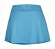 Dívčí sukně Babolat  Play Skirt Girl Cyan Blue 10 - 12 let - thumb (1)