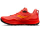 Saucony Peregrine 12 coral/redrock - thumb (3)