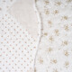 4Home Přehoz na postel Beige Patchwork, 220 x 240 cm - thumb (6)