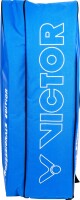 Taška na rakety Victor  Doublethermobag 9111 Blue - thumb (8)
