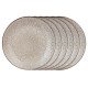Banquet Sada dezertních talířů Shape 21,3 cm, 6 ks - thumb (0)