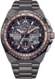 Citizen Promaster Sky Radio Controlled Promaster 35th Anniversary Limited Edition JY8146-54E - thumb (0)